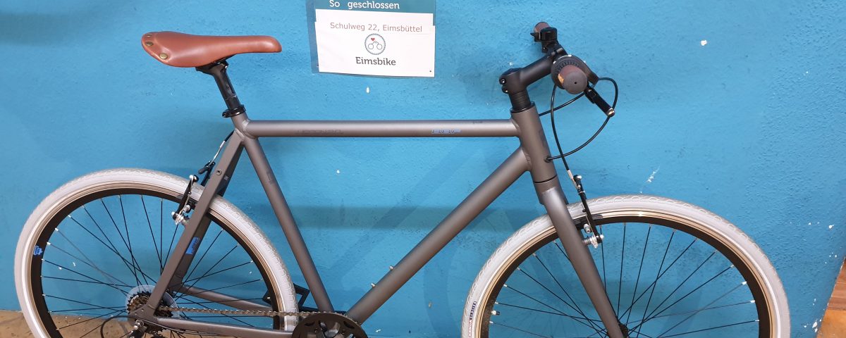 BBF URBAN Crossrad